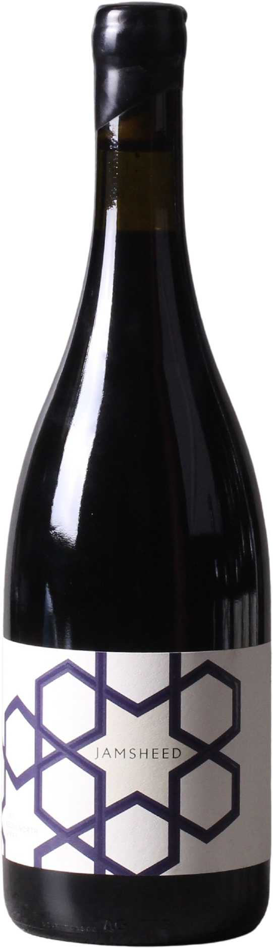 Jamsheed Beechworth Syrah 2022